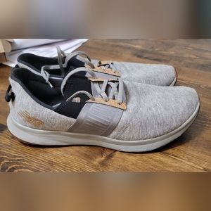 New Balance running shoes